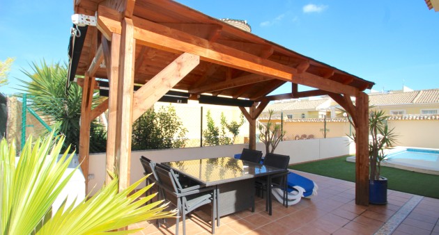 Venta - Chalet - Lo Crispin