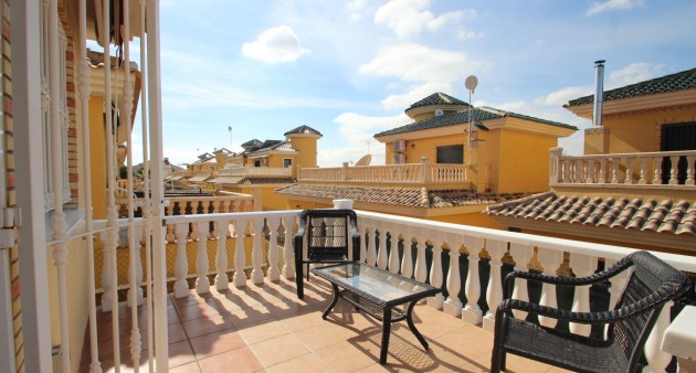 Venta - Chalet - Lo Crispin