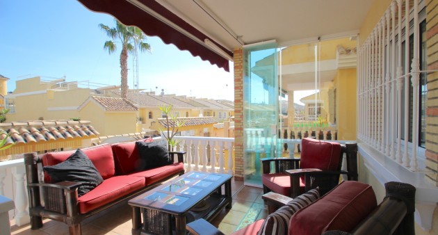 Venta - Chalet - Lo Crispin