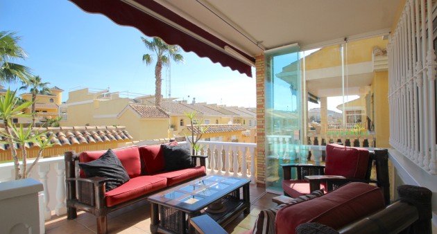 Venta - Chalet - Lo Crispin