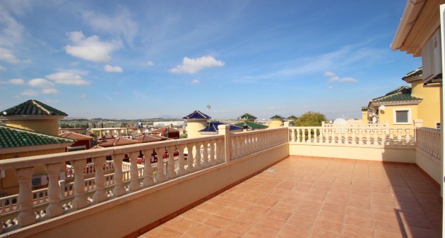 Venta - Chalet - Lo Crispin