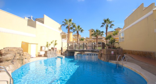 Venta - Chalet - Lo Crispin