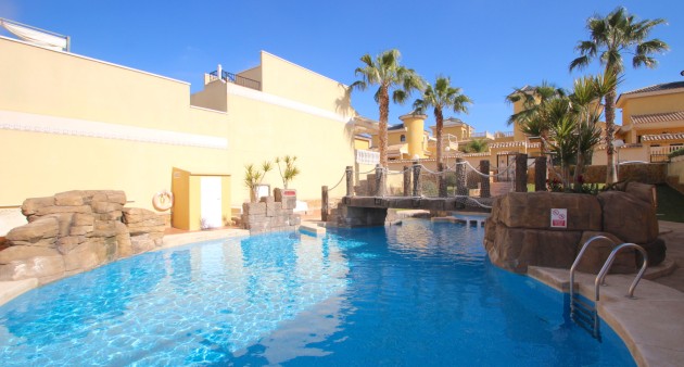 Venta - Chalet - Lo Crispin