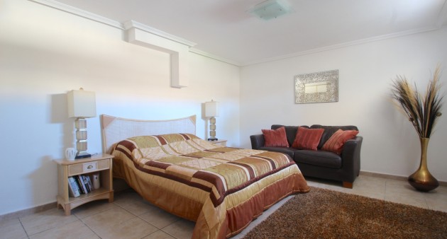 Venta - Chalet - Lo Crispin