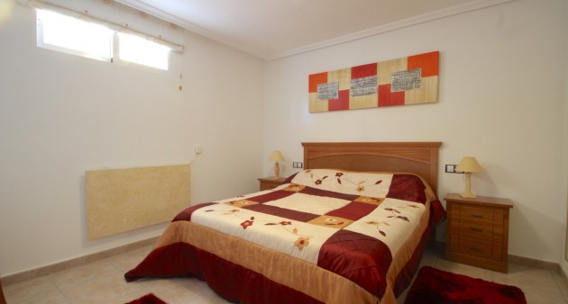 Venta - Chalet - Lo Crispin