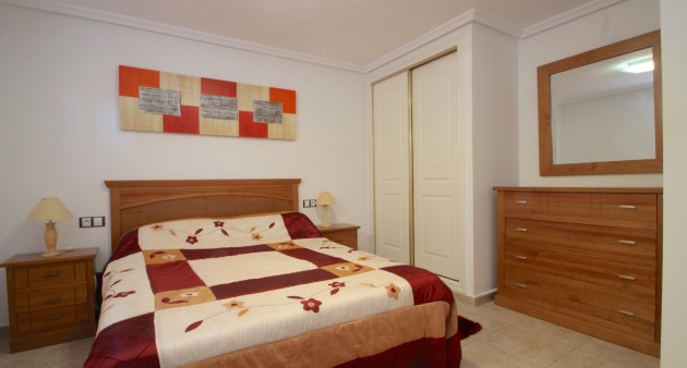 Venta - Chalet - Lo Crispin