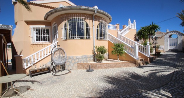 De location - Villa - Ciudad Quesada - Rojales