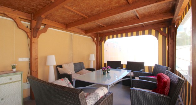 De location - Villa - Ciudad Quesada - Rojales