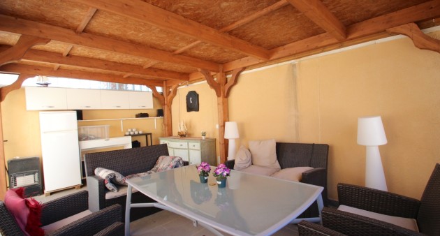 De location - Villa - Ciudad Quesada - Rojales