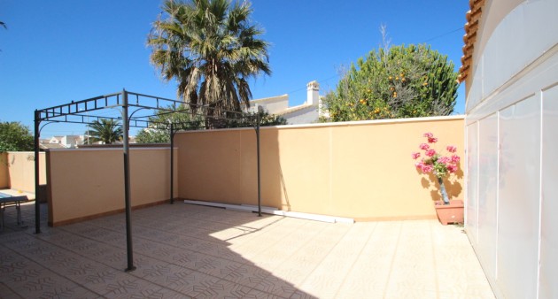 De location - Villa - Ciudad Quesada - Rojales