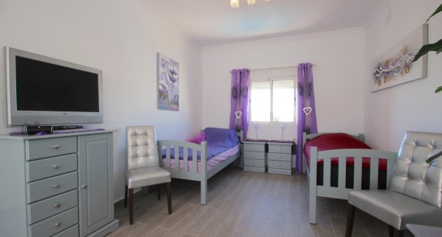 De location - Villa - Ciudad Quesada - Rojales