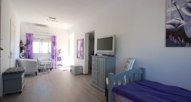 De location - Villa - Ciudad Quesada - Rojales