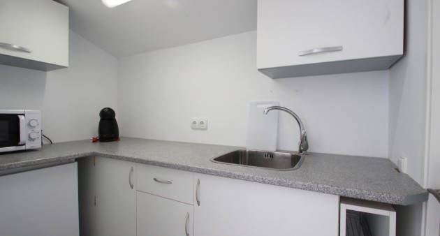 De location - Villa - Ciudad Quesada - Rojales