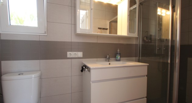 De location - Villa - Ciudad Quesada - Rojales