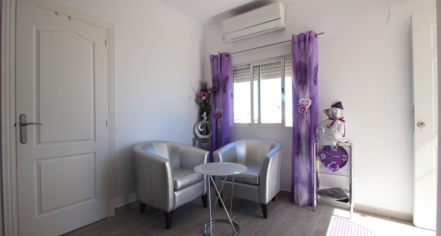 De location - Villa - Ciudad Quesada - Rojales