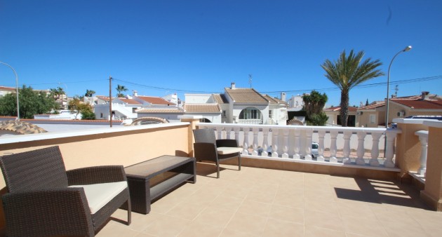 De location - Villa - Ciudad Quesada - Rojales