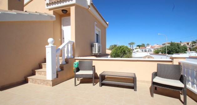 De location - Villa - Ciudad Quesada - Rojales