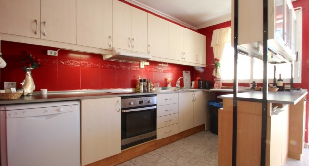 De location - Villa - Ciudad Quesada - Rojales