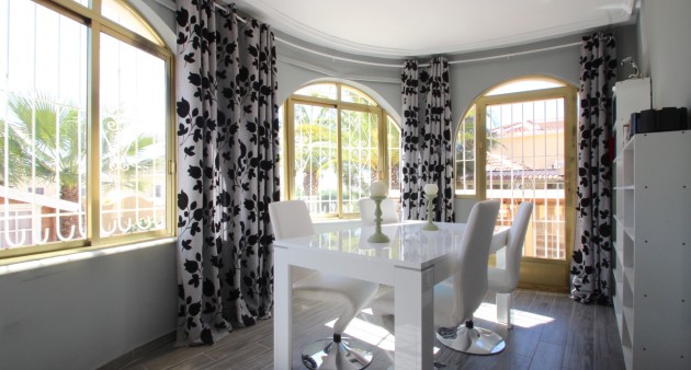 De location - Villa - Ciudad Quesada - Rojales