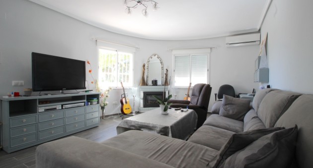 De location - Villa - Ciudad Quesada - Rojales