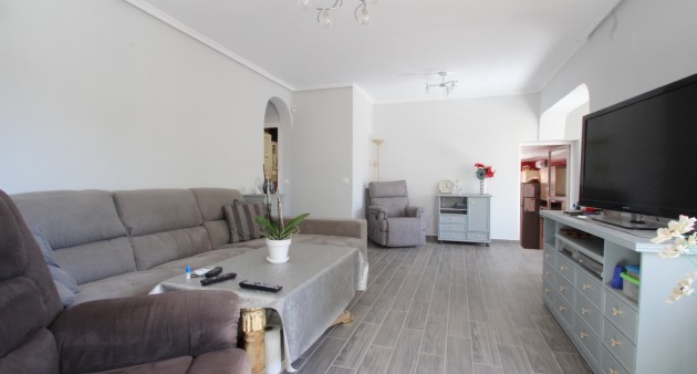 De location - Villa - Ciudad Quesada - Rojales