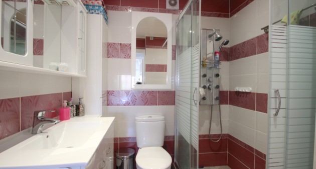 De location - Villa - Ciudad Quesada - Rojales