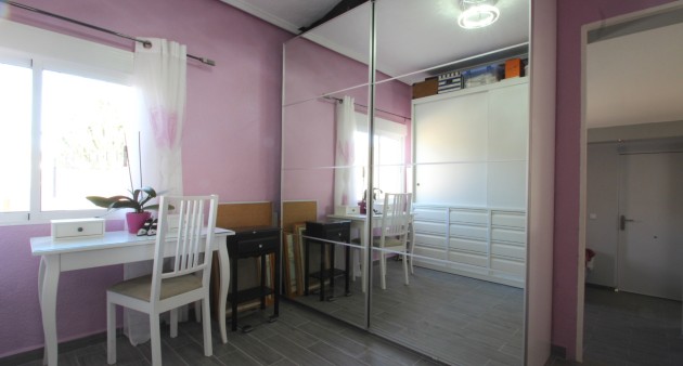 De location - Villa - Ciudad Quesada - Rojales