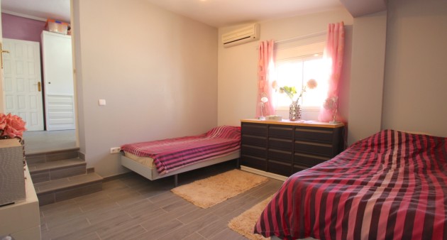 De location - Villa - Ciudad Quesada - Rojales