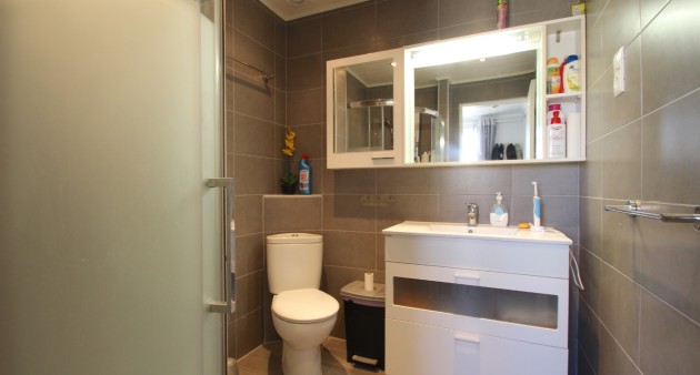 De location - Villa - Ciudad Quesada - Rojales