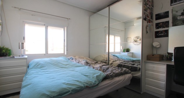 De location - Villa - Ciudad Quesada - Rojales