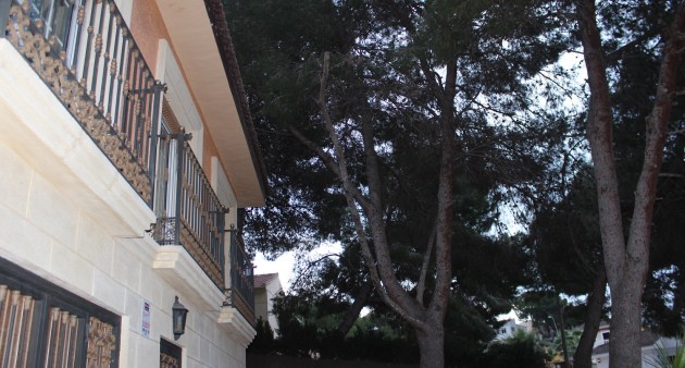 Verkoop - Villa - Los Balcones