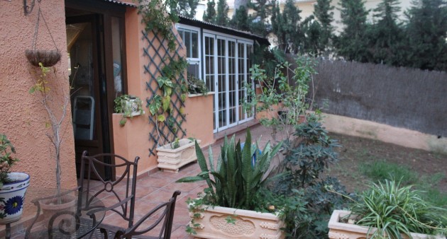 Verkoop - Villa - Los Balcones