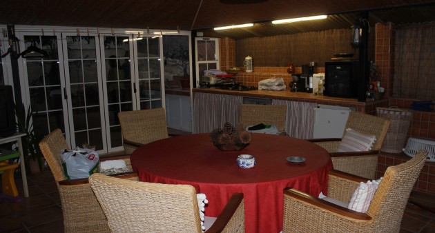 Verkoop - Villa - Los Balcones