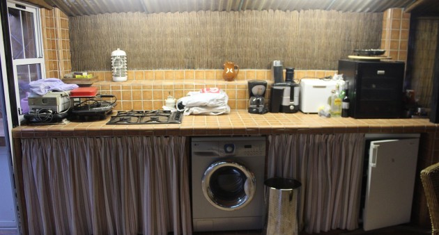 Verkoop - Villa - Los Balcones