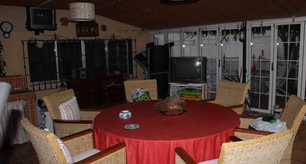 Verkoop - Villa - Los Balcones