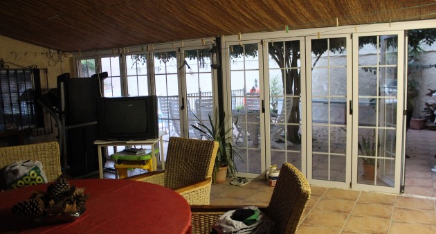 Verkoop - Villa - Los Balcones