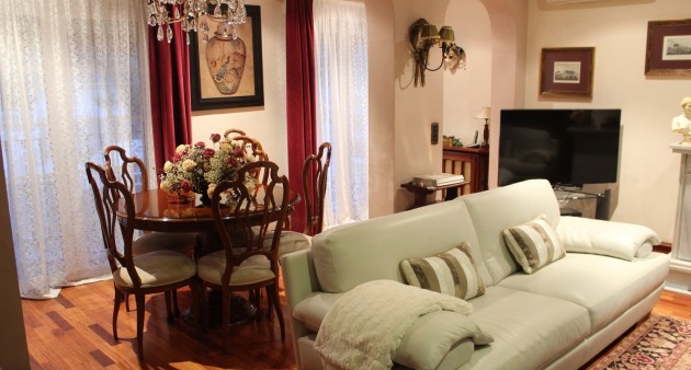 Verkoop - Villa - Los Balcones