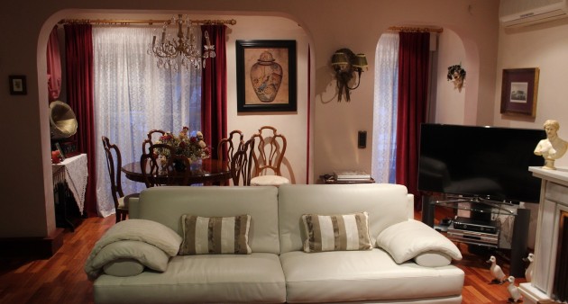 Verkoop - Villa - Los Balcones