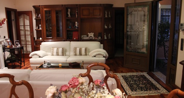 Verkoop - Villa - Los Balcones