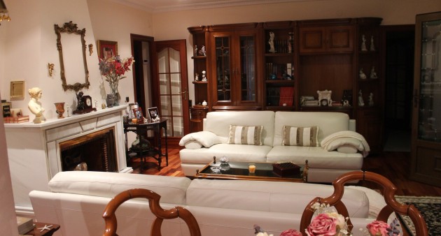 Verkoop - Villa - Los Balcones