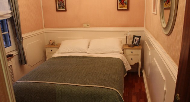 Verkoop - Villa - Los Balcones