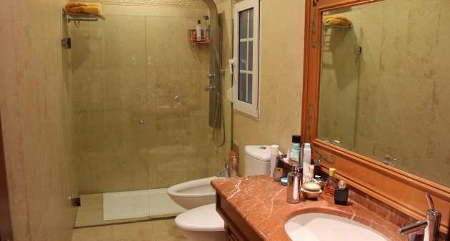 Verkoop - Villa - Los Balcones