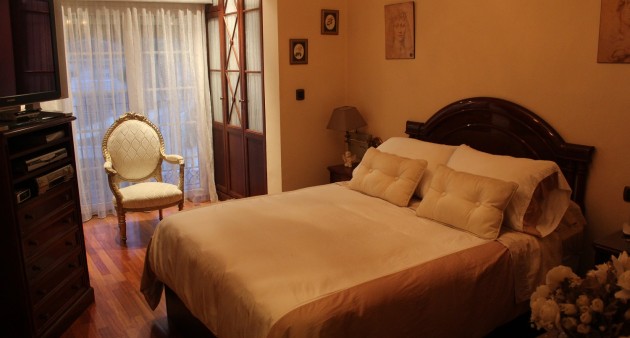 Verkoop - Villa - Los Balcones