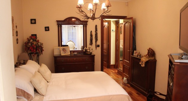 Verkoop - Villa - Los Balcones