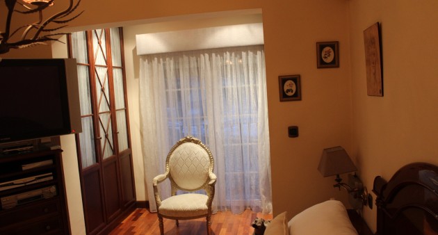 Verkoop - Villa - Los Balcones