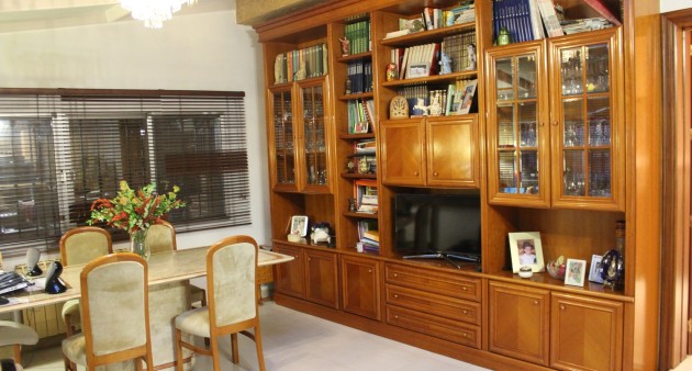 Verkoop - Villa - Los Balcones