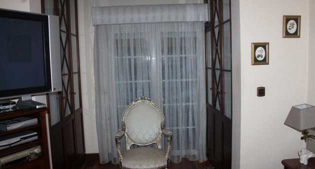 Verkoop - Villa - Los Balcones