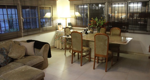 Verkoop - Villa - Los Balcones