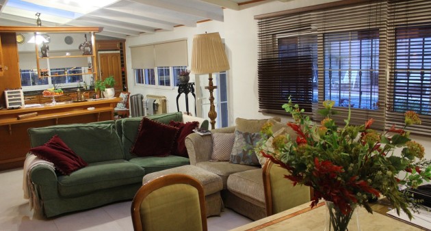 Verkoop - Villa - Los Balcones