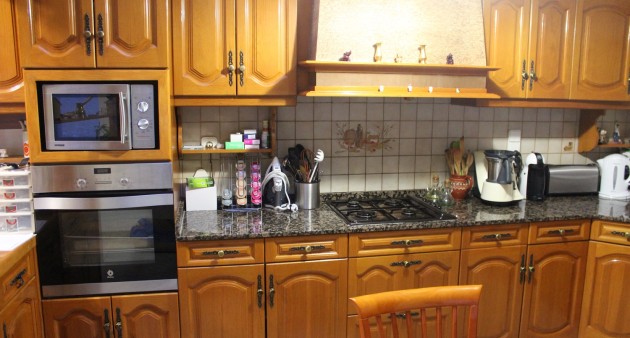 Verkoop - Villa - Los Balcones